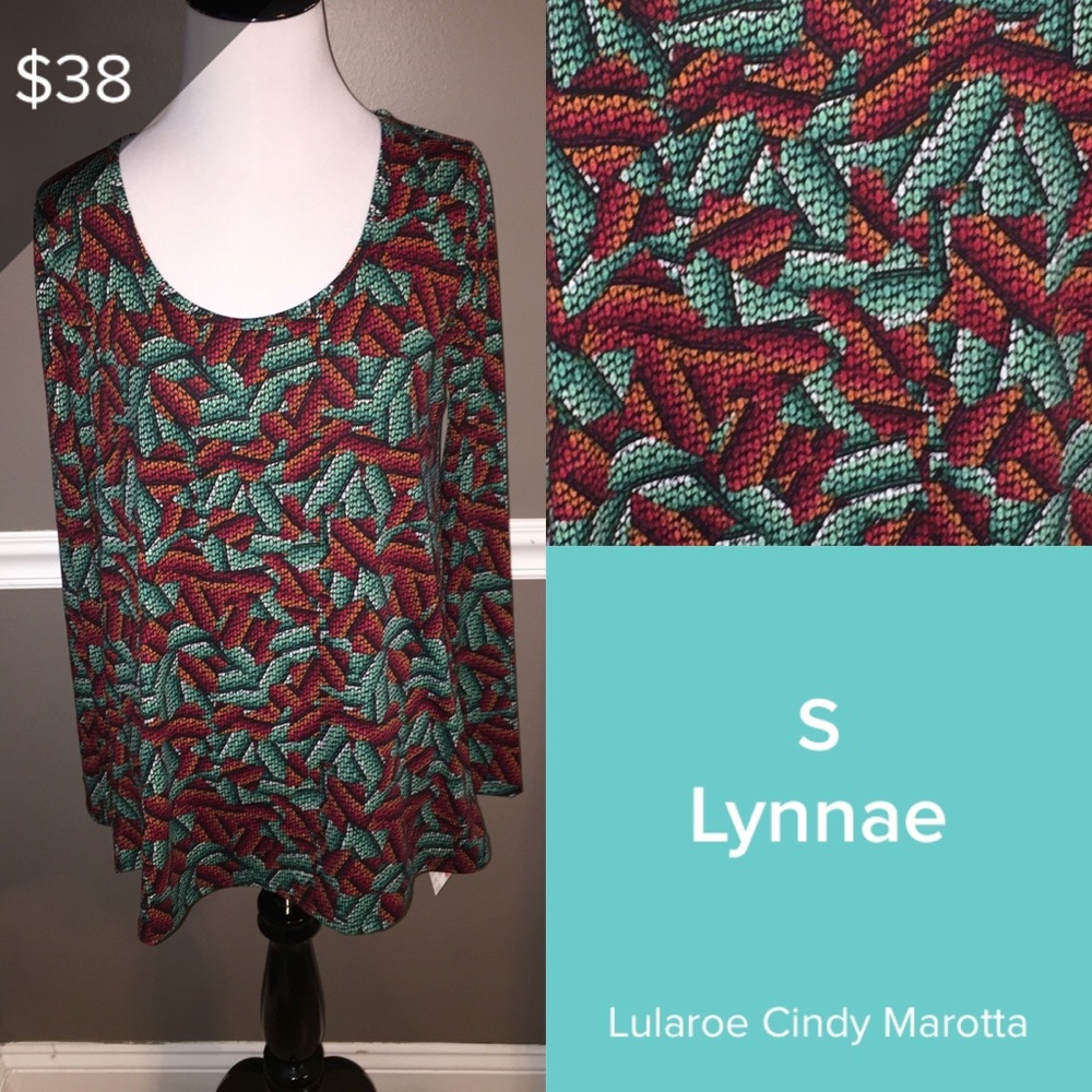 Lynnae Top